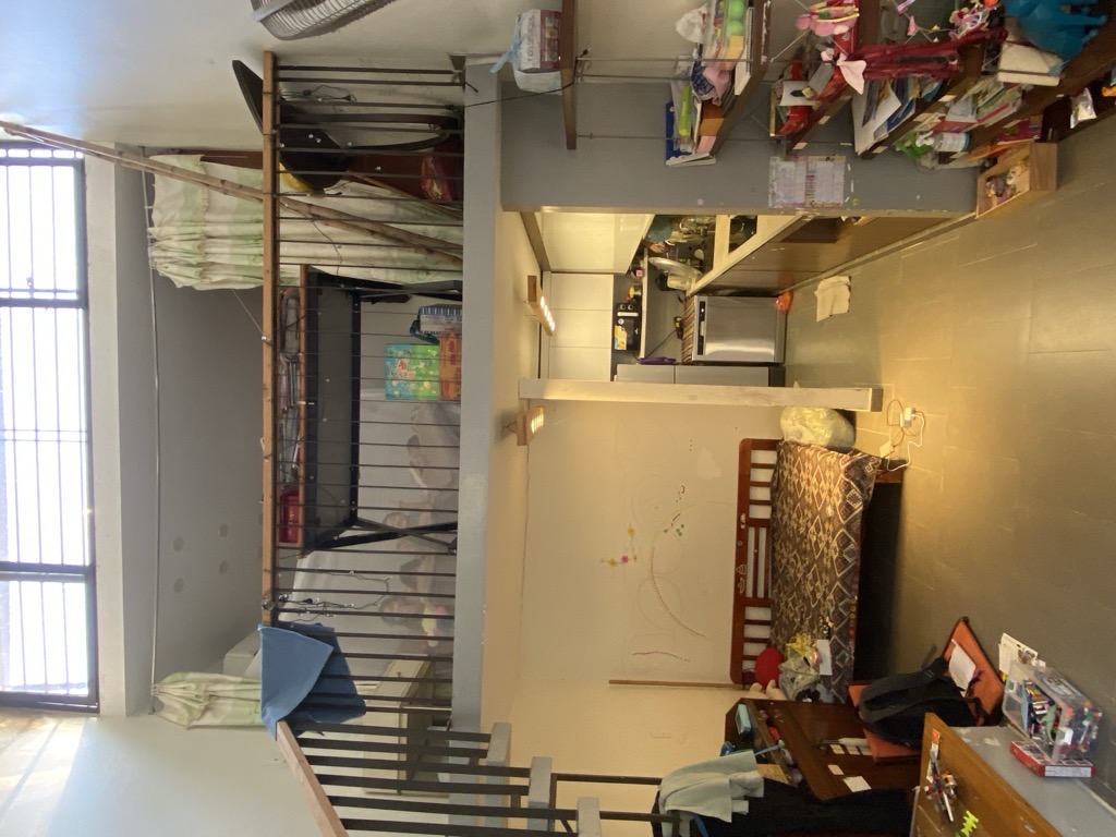 Bán đất ngõ 1 thúy lĩnh 38M ô tô cách 20M hoàng mai